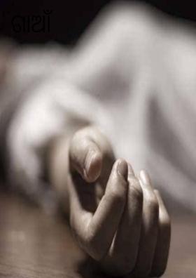 ଗାଆଁ ମଶାଣି