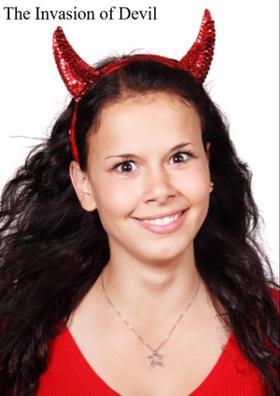 The Devil's Workshop