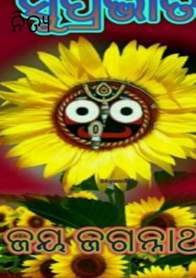 ନିତ୍ୟ ବୈକୁଣ୍ଠ