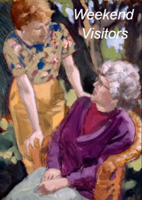 Weekend Visitors