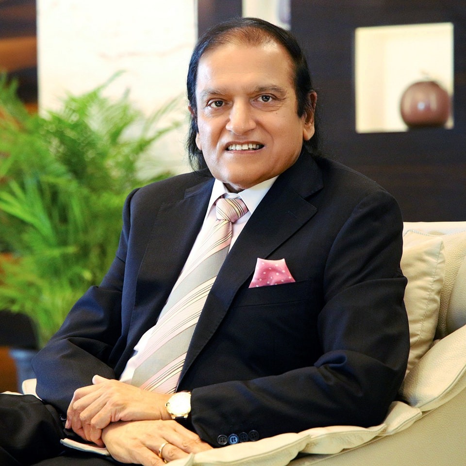 Dinesh Shahara