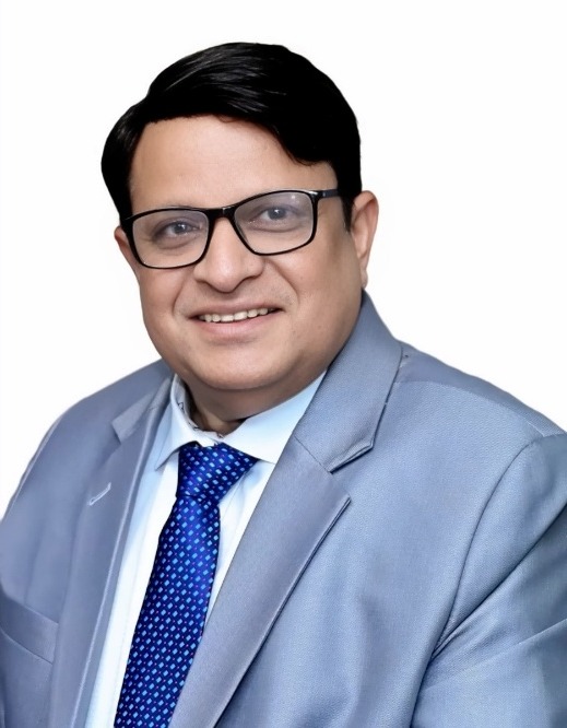 Dr. Amod Sachan