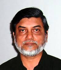Padma Sri Dr. Anil Kumar Rajvanshi