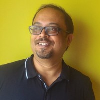 Arindam Chandra