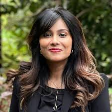 Khyati Birla