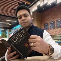 Supriyo Chakraborty