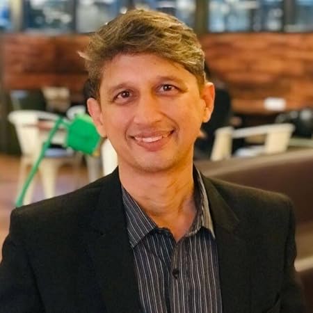 Vaibhav Dattar 