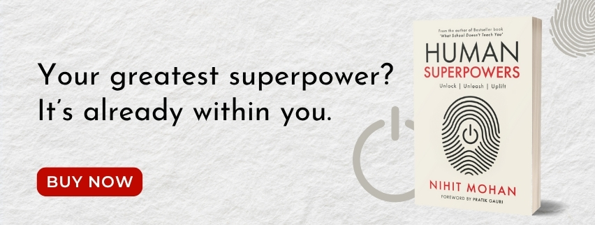 Human Superpowers