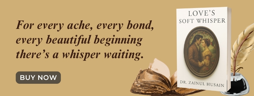 Love's Soft Whisper