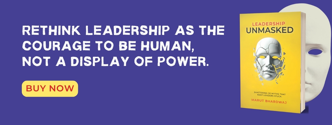 Leadership Unmasked