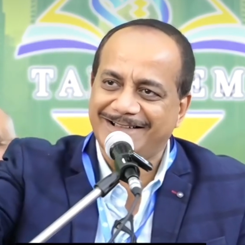 Navin Joshi 'Navaa'