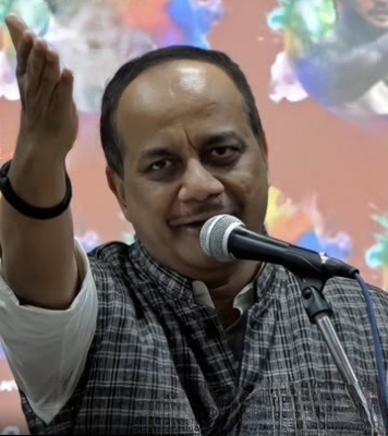 Navin Joshi 'Navaa'