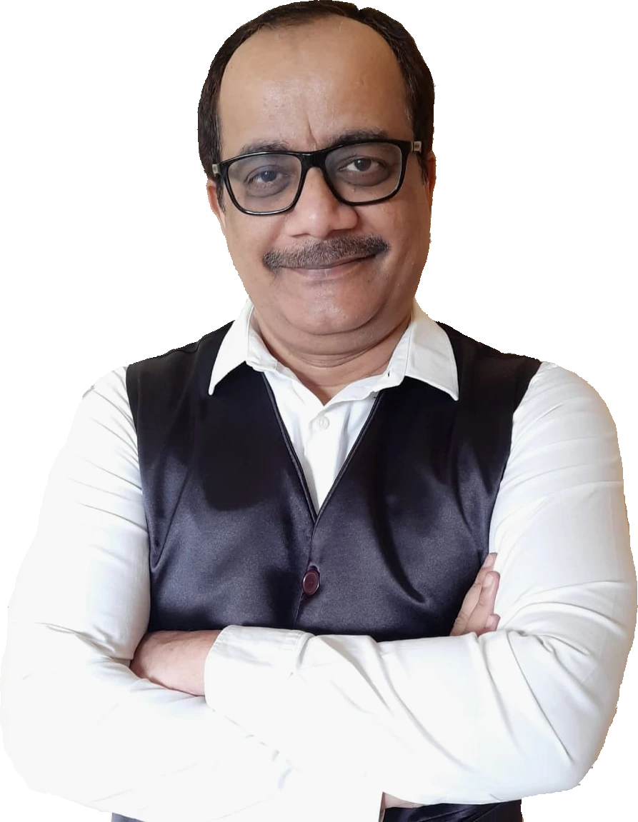 Navin Joshi 'Navaa'